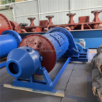 Classificateur à spirale simple pour le désagglomérage des minerais de 1000 à 3000 mm