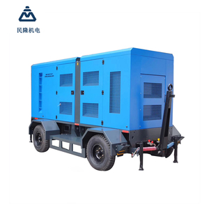 Generador 6BT5.9-G2 80KW/100kva en Venta a Buen Precio - Product Image 4