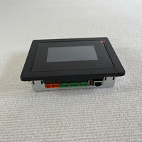 Repuestos para Compresor de Aire Acondicionado Central Carrier CEPL131228-01-R-S Pantalla Táctil PIC6 de 4.3''