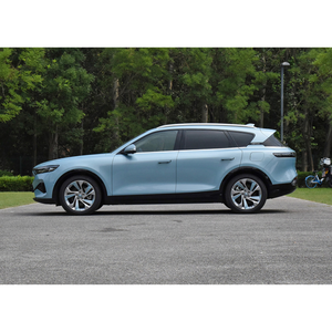 2023高品质豪华Voyah免费<span class=keywords><strong>2</strong></span> wd城市纯电动电动汽车505千米系列新能源汽车中国制造 - Product Image 3