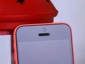 Điện thoại <span class=keywords><strong>iPhone</strong></span> <span class=keywords><strong>5C</strong></span> 3G, màn hình 4.0 inch, chip lõi kép, bộ nhớ trong 8GB/16GB/32GB, hỗ trợ WCDMA, Wifi, GPS, hệ điều hành iOS, đã qua sử dụng. - Product Image 4