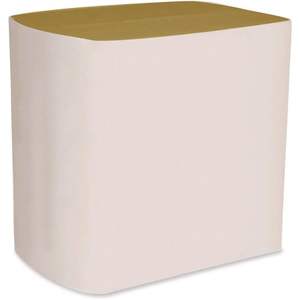 Boardwalk BWK6000INTK 6.3 pulgadas. X 8.5 Pulgadas Servilletas de Papel Kraft de 1 Capa, Interplegadas, 12 Unidades por Caja - Product Image 1