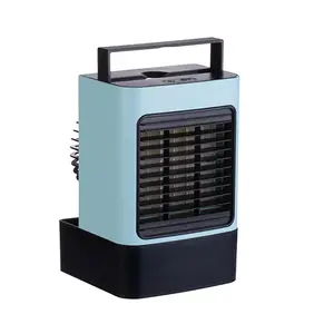 Floor Standing Mobile 3 Speed Portable Evaporative Air Cooler car air humidifier unique for room
