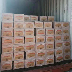 中国卸売用ワックスKunlunブランド58/60パラフィンワックスキャンドル製造用 - Product Image 6