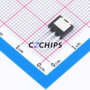 Original et nouveau VBFB17R08S TO-251 Transistor à effet de champ (MOSFET) vente entière puces de composants électroniques et service de nomenclature - Product Image 2