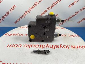 อะไหล่ไฮดรอลิกสำหรับ 1s-Rg-08A-Y, 1s-Rg-A51V-D, 1s-Rg-61A-Y, S1-Rg-A51V-D, L2-500-110rif, Lz-500 ปั๊มไฮดรอลิก - Product Image 4