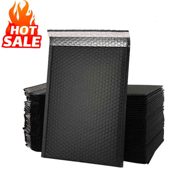 Buste Postali In Plastica Resistente Per Imballaggio Postale - Foto 7