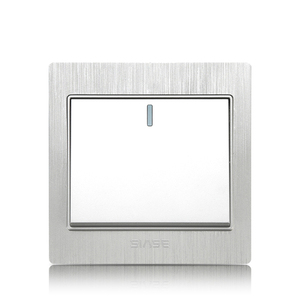 Công Tắc Tường Quạt Điều Khiển Tốc Độ Quạt Điện 600W AC Power <span class=keywords><strong>Dimmer</strong></span> - Product Image 3