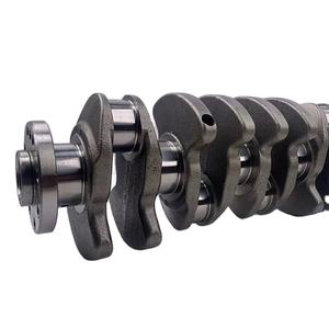 Moteur Essence 1.8L I4 Vilebrequin pour Mercedes benz W203 W211 <span class=keywords><strong>C</strong></span> <span class=keywords><strong>Classe</strong></span> E M271 A2710300101 A2710300201 2710300101 2710300201 - Product Image 2