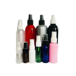 Échantillon GRATUIT mini flacon vaporisateur de poche 5ml 10ml 30ml 2 oz, flacons vaporisateurs pour le visage, flacon de parfum pour animaux de compagnie avec atomiseur - Product Image 1