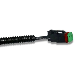 Vente en gros de nouvelles unités de climatisation pour camions Thermo King 41-8737 Evolution APU, interrupteur marche/arrêt à bascule - Product Image 2