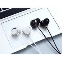 Écouteurs intra-auriculaires filaires CY-C05, son clair, microphone sport, prise Type C pour iPhone Samsung, casque pour jeux et musique, universel