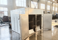 Four de séchage électrique du fabricant professionnel avec moteur multifonctionnel pour une déshydratation efficace des fruits et légumes