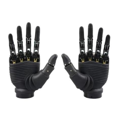 Intelligent Hand Intelligent Prosthetic  Manufacturer Factory Price Prosthetic Limbs