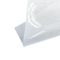 Procolored A3 rol stiker Transfer dingin pengupas panas 30cm 60cm A4 Dtf Film untuk kaus T Shirt mesin cetak Dtf Printer