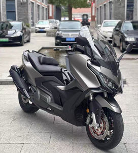 Motocicleta de <span class=keywords><strong>Segunda</strong></span> <span class=keywords><strong>Mano</strong></span> de 750cc con Pedal de Aceleración, Apta para Viajes de Larga Distancia, NSS750 - Product Image 2