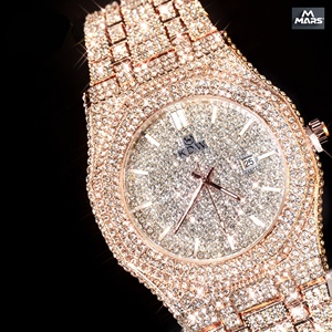 <span class=keywords><strong>Orologio</strong></span> Automatico di Lusso ZF Factory Aps per Uomo, Movimento Meccanico, 46mm, Quadrante <span class=keywords><strong>Blu</strong></span>, Migliori Orologi Sportivi per Uomo e <span class=keywords><strong>Donna</strong></span> - Product Image 3