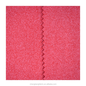 Chengbang fabricant de tricot Darlon tissu <span class=keywords><strong>polaire</strong></span> <span class=keywords><strong>thermique</strong></span> cationique tissu tricoté pour les enfants - Product Image 1