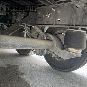 Chargement de boissons alcoolisées avec 3 axes, 15 m, pour bière, liquide, cola, couverture de palette fermée, bâche en PVC, rideau latéral, van, semi-<span class=keywords><strong>remorque</strong></span> - Product Image 4