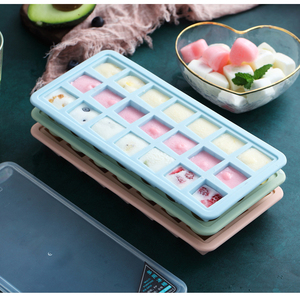 304 Edelstahl Wiederverwendbare Eiswürfel HoReCa-Zubehör - Product Image 2