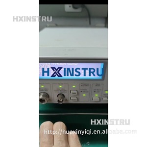 1 unidad de Anritsu MF2412B por DHL EMS con 90 días de garantía # G3976 xh H - Product Image 4
