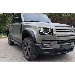 Venta Directa de Fábrica: Kit de Actualización al Estilo Lumma para Land Rover <span class=keywords><strong>Defender</strong></span> L663 90 110 130 2020-2024 P300 P400 V8 3.0T HSE X - Product Image 5