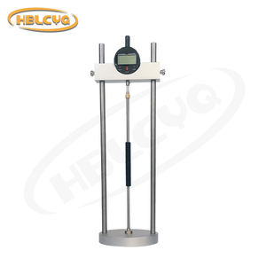 उच्च परिशुद्धता डिजिटल सीमेंट लंबाई तुलनेटर, एस्टम सी 490 मानक परीक्षण उपकरण - Product Image 1