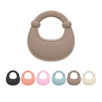 Kettlebell en silicone et en fer pour le renforcement et l'entraînement du corps entier