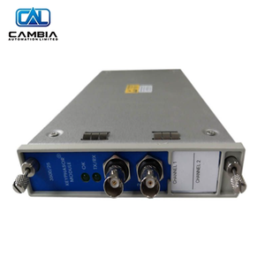 Nouvel arrivage : Module de température Nevada 3500/61-01-05, compatibilité Fieldbus, connexion fiable pour Foundation Fieldbus - Product Image 4