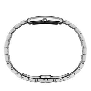 Nouvelle tendance, montre pour femme de haute qualité en acier inoxydable vintage, mouvement japonais MIYOTA, quartz, bracelet personnalisé, mode business - Product Image 5