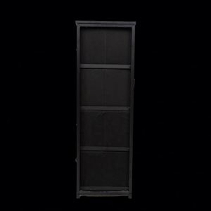 Wholesale Supplier Modern Living Room Fabric <b>Cabinets</b> Freestanding Durable Stainless Steel MDF Panel Pine Various Color Dresser - Product Image 4