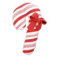 Factory Outlet Home Decor Cadeaux pour enfants Jouets en peluche en peluche Articles de décoration de Noël remplis de coton PP