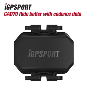 <span class=keywords><strong>Sensor</strong></span> de <span class=keywords><strong>Cadencia</strong></span> de Ciclismo IGPSPORT CAD70 para Ciclocomputadores <span class=keywords><strong>Garmin</strong></span>, Bryton e IGPSPORT - Product Image 4