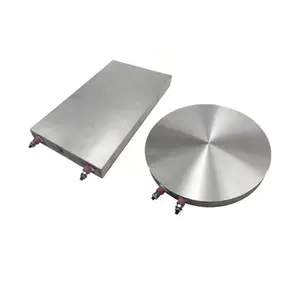 230v 1000w Cast Aluminum Insulation Plate Electric Heater