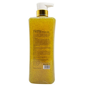 Gel <span class=keywords><strong>de</strong></span> ducha exfoliante con vitamina C <span class=keywords><strong>para</strong></span> mejorar <span class=keywords><strong>las</strong></span> líneas finas, <span class=keywords><strong>quemaduras</strong></span> solares, Gel <span class=keywords><strong>de</strong></span> ducha blanqueador, eliminación <span class=keywords><strong>de</strong></span> suciedad, venta al por mayor, Alisador, cuidado <span class=keywords><strong>de</strong></span> <span class=keywords><strong>la</strong></span> <span class=keywords><strong>piel</strong></span> <span class=keywords><strong>para</strong></span> mujeres - Product Image 6