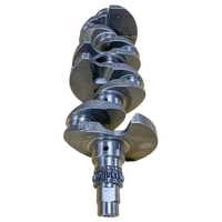 Les vilebrequins des systèmes de moteur automatique OEM 23110-2B300 conviennent à la voiture