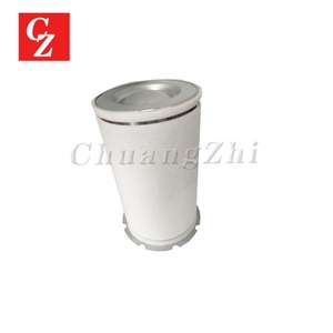 Élément filtrant séparateur air-huile Kaeser, pièces de compresseur industriel, modèle 6.3669.0 & 6.3669.1 - Product Image 5
