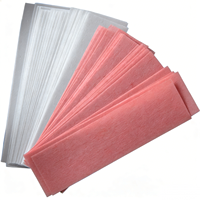 Papel Aislante para Motor con Material Compuesto de Película de Poliéster 6641 Clase FDMD, Papel Aislante de Dacron Mylar para Transformador