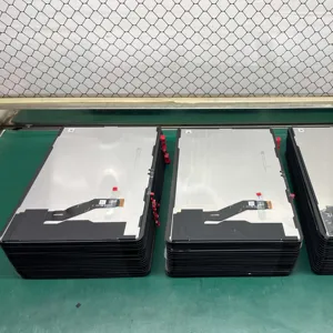 サムスンギャラクシーすべてのタブレットBtk-W09 T220T225デジタイザータッチスクリーンアセンブリの交換のための深セン工場在庫液晶ディスプレイ