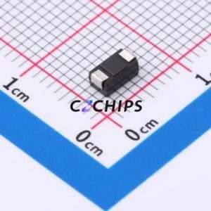 Diodo Schottky SS220A SMA Nuevo y Original, Proveedor de Componentes Electrónicos al por Mayor y Servicio de Lista de Materiales - Product Image 2