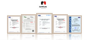 맞춤형 48V 51.2V 65Ah 100Ah 105Ah 200A 스마트 BMS 6000사이클 76.8V 골프 카트 배터리 팩 LiFePO4 리튬 이온 다양한 색상 - Product Image 6