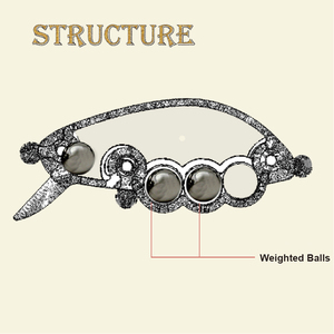 AOCLU Black Minnow Lure 40mm 3.4g Esche <span class=keywords><strong>Artificiali</strong></span> Affondanti <span class=keywords><strong>per</strong></span> la Pesca di Lucci, Persici, Spigole e Salmoni - Product Image 4