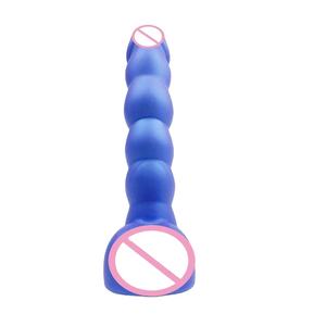 9 Inch Twisted G-Spot Siliconen Dildo Rubber Penis Realistische Dildo Nep Penis Vrouwelijke Dildo Voor Vrouwen Mannen Seksueel Speelgoed Nieuwigheden - Product Image 2