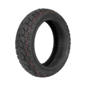 Ulip 9.5*2.50 Off-road Tubeless Tire for NIU Kick Scooter KQi3 Scooter Parts Accessories 9.5 Inch Durable Thicker Wheel Tyre