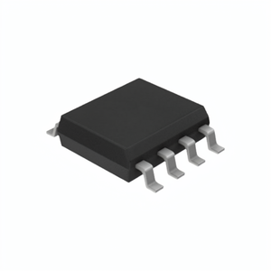 Components Electronic 8 VSSOP, 8 MSOP Exposed Pad Power Management (PMIC) S-191NN40WS-S8T1U7 Original - Product Image 1