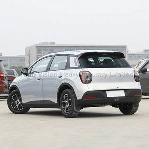 2025 AION UT 420 Smart Edition Pure Electric Urban Commuter 5 puertas 5 plazas Hatchback Pantalla táctil de 14,6 pulgadas 330km CLTC Range - Product Image 2