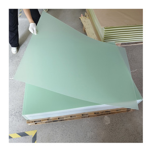 Màu xanh lá cây fr4 sợi thủy tinh tấm <span class=keywords><strong>Epoxy</strong></span> Board G10 3240 <span class=keywords><strong>Epoxy</strong></span> tấm nhựa - Product Image 1