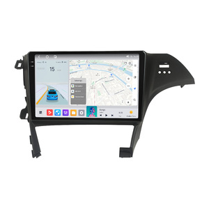 Reproductor de Video para Auto MEKEDE MS con Pantalla Táctil Android 13 8+256G 8 Núcleos WiFi Car-play para <span class=keywords><strong>Toyota</strong></span> Prius 2009-2015 - Product Image 1