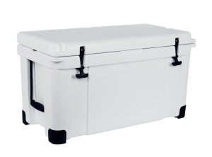 Gmd75l rotomolded pe & pu chất liệu băng hộp nhà cung cấp trung quốc df làm mát lớn nhựa marine hộp mát - Product Image 2