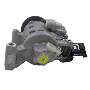 อะไหล่แอร์รถยนต์ รุ่น 10SER13C คอมเพรสเซอร์แอร์รถยนต์ สำหรับรถยนต์ฮอนด้า GB5 447280-2970 XI4472802970 4472802970 - Product Image 6